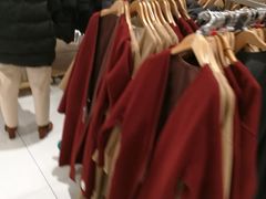 -优衣库(无锡荟聚购物中心店)