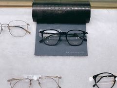 -无界眼镜MaxLess(滨江星光大道店)