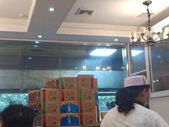 大堂-方中山胡辣汤(西安高新区店)