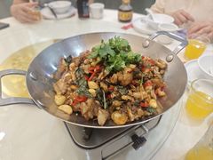 -湘桂人酒楼(西便门店)