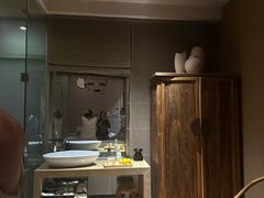 -良子健身·竹Spa(五四广场店)