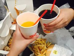 -卡乐星(美罗城店)