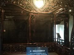 -乌镇东栅景区-江南百床馆
