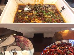 -杨记隆府(白象街店)