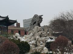 -张学良旧居陈列馆