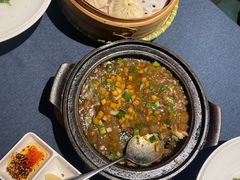 -金狮麟·新豫菜(金码大厦店)