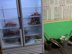 -马白开来特色羊排揪片子  (总店)