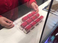 -麦当劳(新达汇三林店)