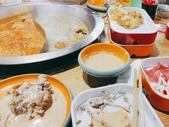 -铭记蛙小仙·活蛙畅享(CBD万达广场店)