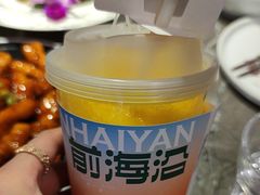 -前海沿·青岛菜(李沧万达店)