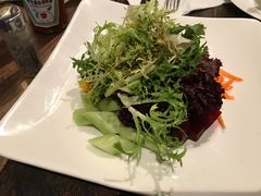 -Geneva日内瓦餐厅(西郊宝成花苑店)