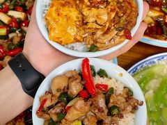 -李大爷的泡椒馆(冉家坝店)