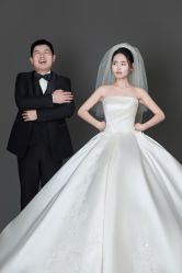 -秦皇岛我和你婚纱摄影工作室