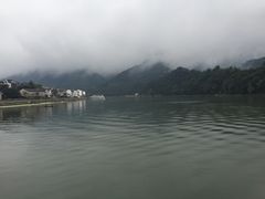 -新安江山水画廊风景区