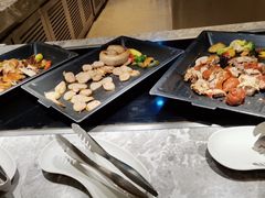 -盛宴标帜餐厅·亲子自助 (南昌喜来登酒店)