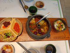 -云海肴·汽锅鸡·云南菜(高德置地店)