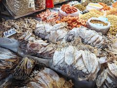 -海勤盛海味干货市场