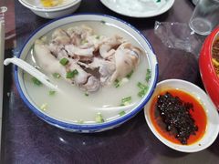 -丁太婆老妈蹄花(人民公园非遗总店)