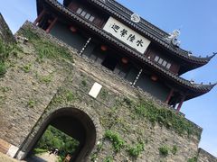 -苏州吴宫泛太平洋酒店