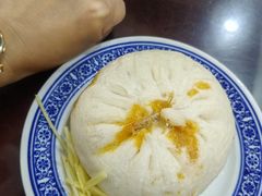-孟家蟹包(锦绣街店)