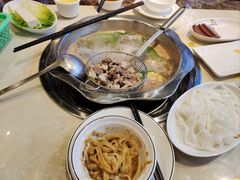 -小肥牛潮汕牛肉火锅(南联店)