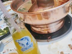 -东门口·鲜爆肚涮肉·烧烤(老门东店)
