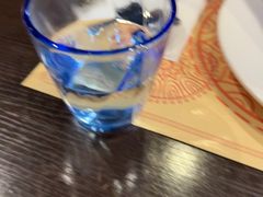-克比叔叔印度餐厅Kebabs on the Grille(人民广场店)