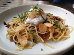 -ROAST coffee & eatery