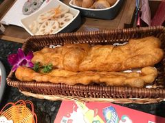 -井格重庆火锅(临平银泰城店)