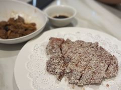 -宏玲餐厅(四川南路店)