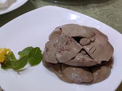 -烤肉宛饭庄(南礼士路店)