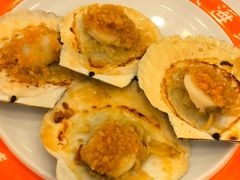 -粤盛海鲜平价店(洛溪食街店)