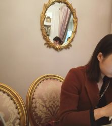 -蕾蕾美颜美容美体