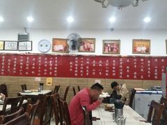 大堂-方中山胡辣汤(大学中路56号院店)