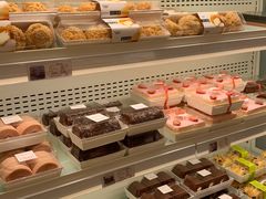 -好利来(北美N1店)