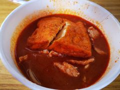-乌糖沙茶面(民族路店)