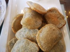 炸灌肠-北京小肠陈饭庄(方庄店)