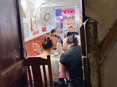 大堂-蘭心餐厅(进贤路店)