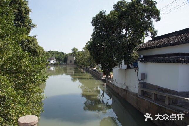 唐纳故居-图片-苏州景点/周边游-大众点评网