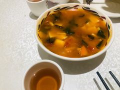 -巴依老爷·新疆美食(上城区天城路店)