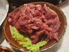 嫩牛肉-电台巷火锅(科华总店)