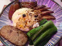 -龙记·香港茶餐厅(海上世界店)