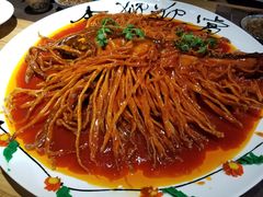 -丹江渔村(首都机场店)