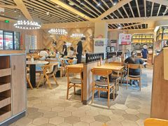 -必胜客(花都百业店)