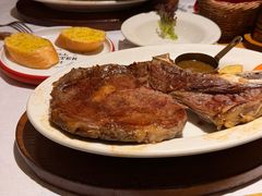 -斗牛士牛排(南京东路店)