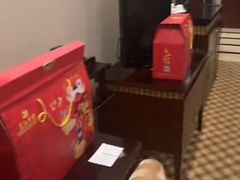 -南宁邕江宾馆