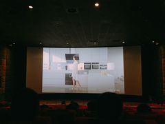 -成都百丽宫影城(LUXE太古里店)