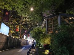 -Nirvana Cafe&Bar(北仓文创街区店)
