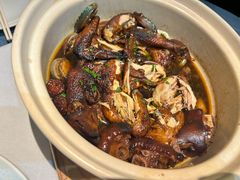 -庆赫隆融合菜馆(群力店)