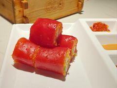 -悦满楼·西关名点·湛江名菜(航空综合大厦店)